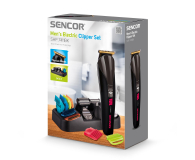 Sencor Maszynka do strzyżenia SHP7411BK - 1267667 - zdjęcie 11